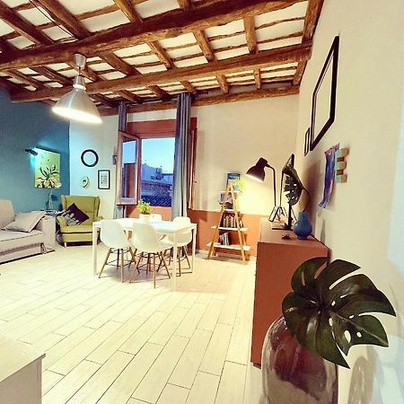 Duende Apartman Trapani Kültér fotó