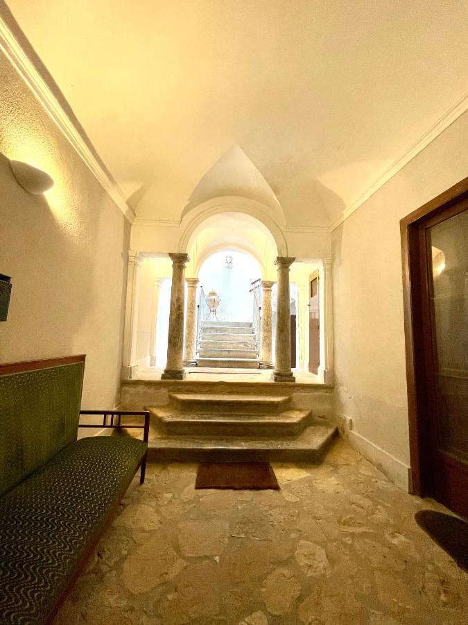 Duende Apartman Trapani Kültér fotó