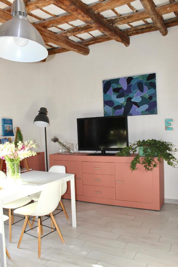 Duende Apartman Trapani Kültér fotó
