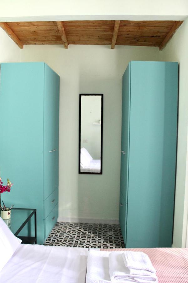 Duende Apartman Trapani Kültér fotó