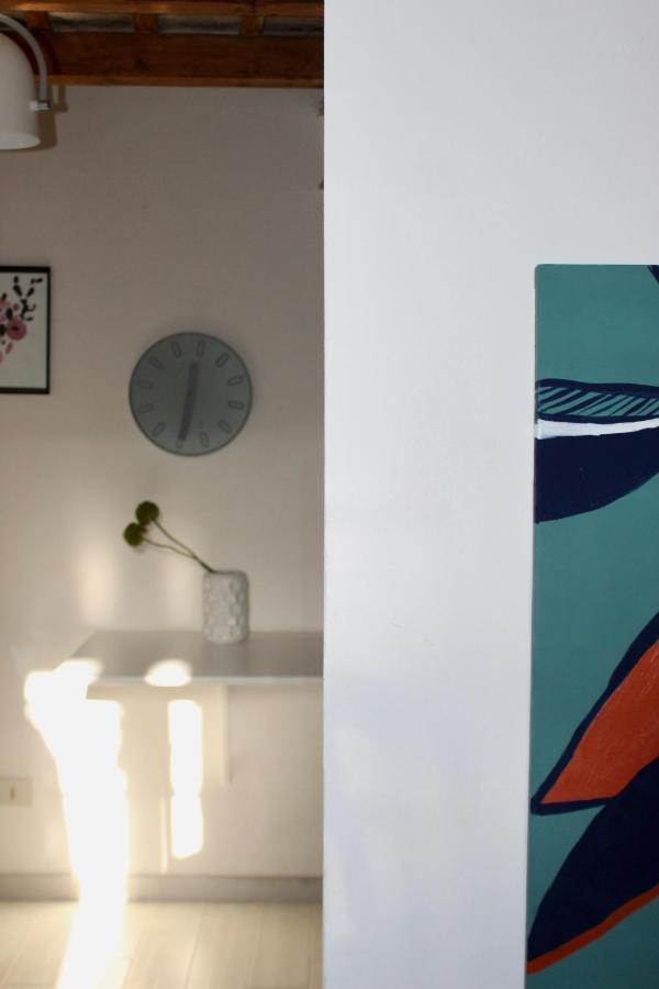 Duende Apartman Trapani Kültér fotó