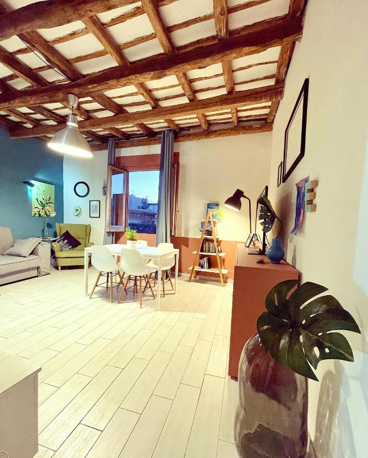 Duende Apartman Trapani Kültér fotó