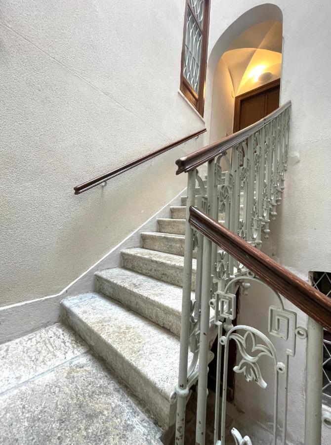 Duende Apartman Trapani Kültér fotó