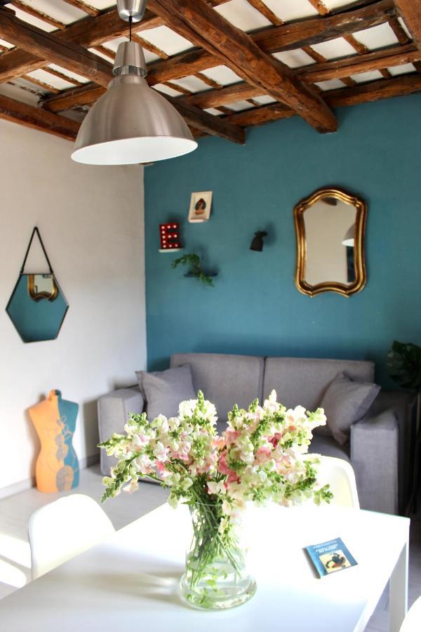 Duende Apartman Trapani Kültér fotó